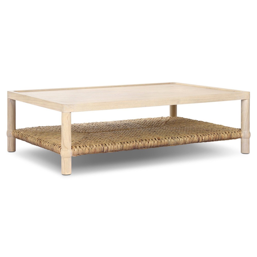 Four Hands Gabriella Coffee Table