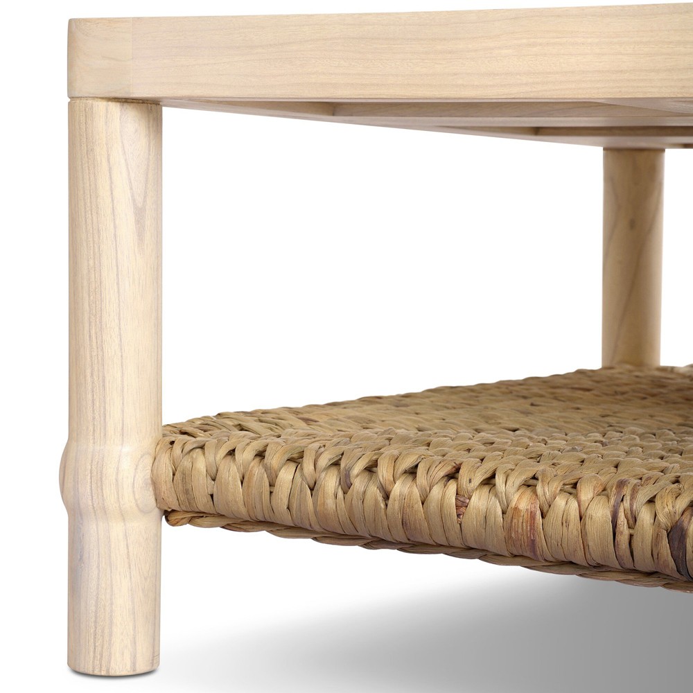 Four Hands Gabriella Coffee Table - Thumbnail 4