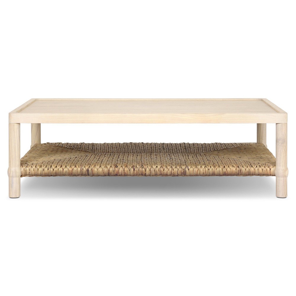 Four Hands Gabriella Coffee Table - Thumbnail 3