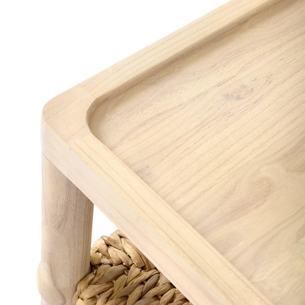 Four Hands Gabriella Coffee Table - Thumbnail 5