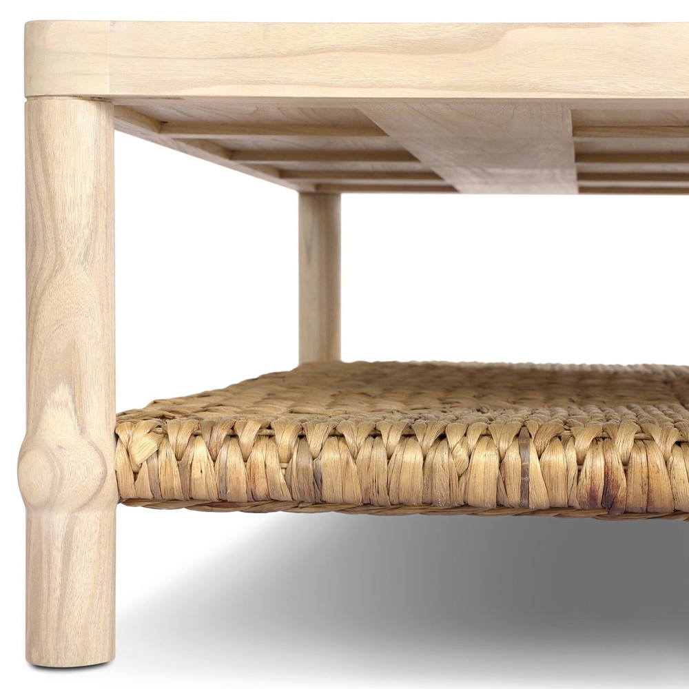 Four Hands Gabriella Coffee Table - Thumbnail 2