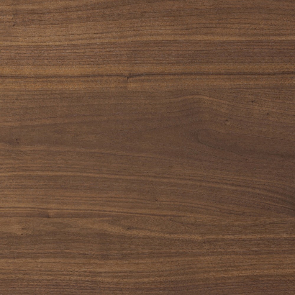 Agatha Dark Brown Walnut Dresser|