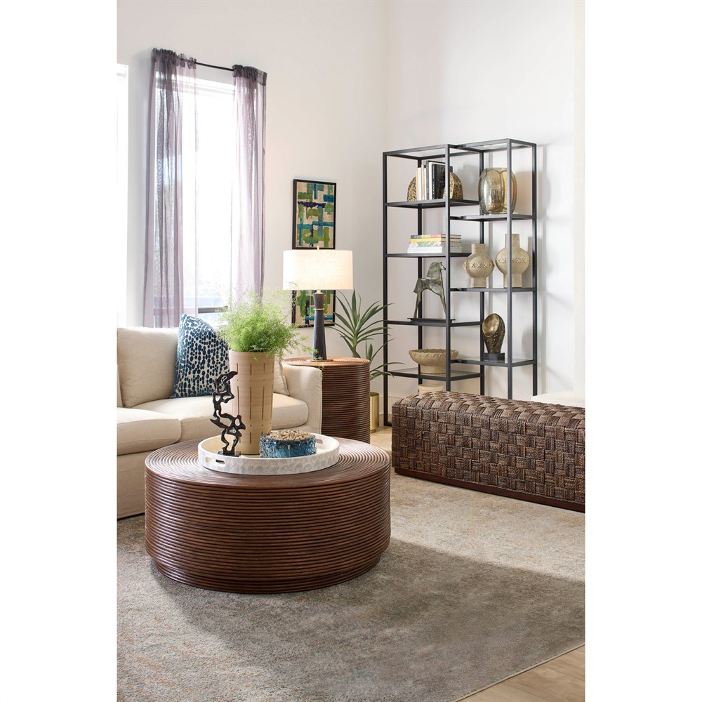 Zayne Traditional Verdigris Aluminum Etruscan Horse Statue - Small|