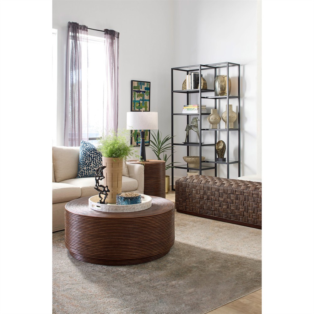 Zayne Traditional Verdigris Aluminum Etruscan Horse Statue - Small|