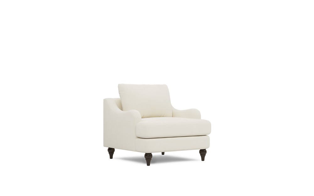 Willett Marshmallow Performance Chair|