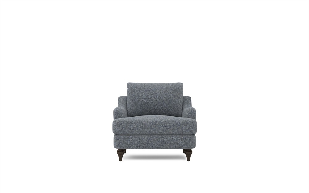 Willett Fisherman Blue Performance Chair|