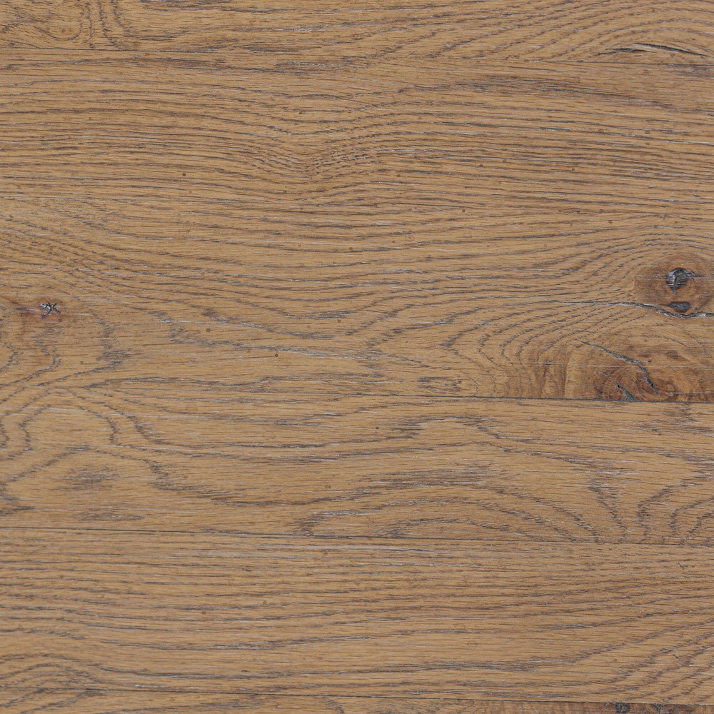 Genesis Updated Traditional Weathered Oak Media Cabinet - 64"|