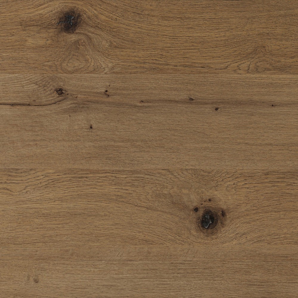 Lalaine Modern Classic Brown Oak Wood Desk|