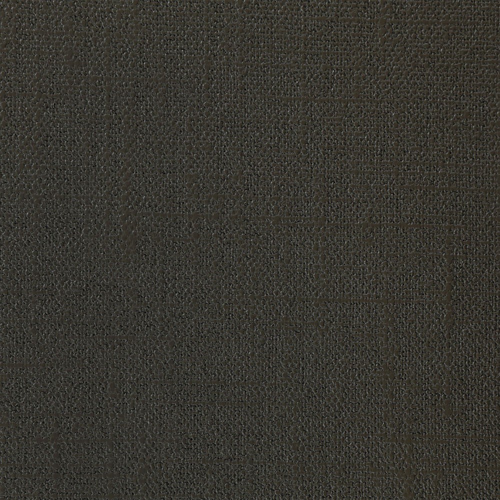 Beatrice Modern Classic Dark Green Painted Linen Oval Nightstand|