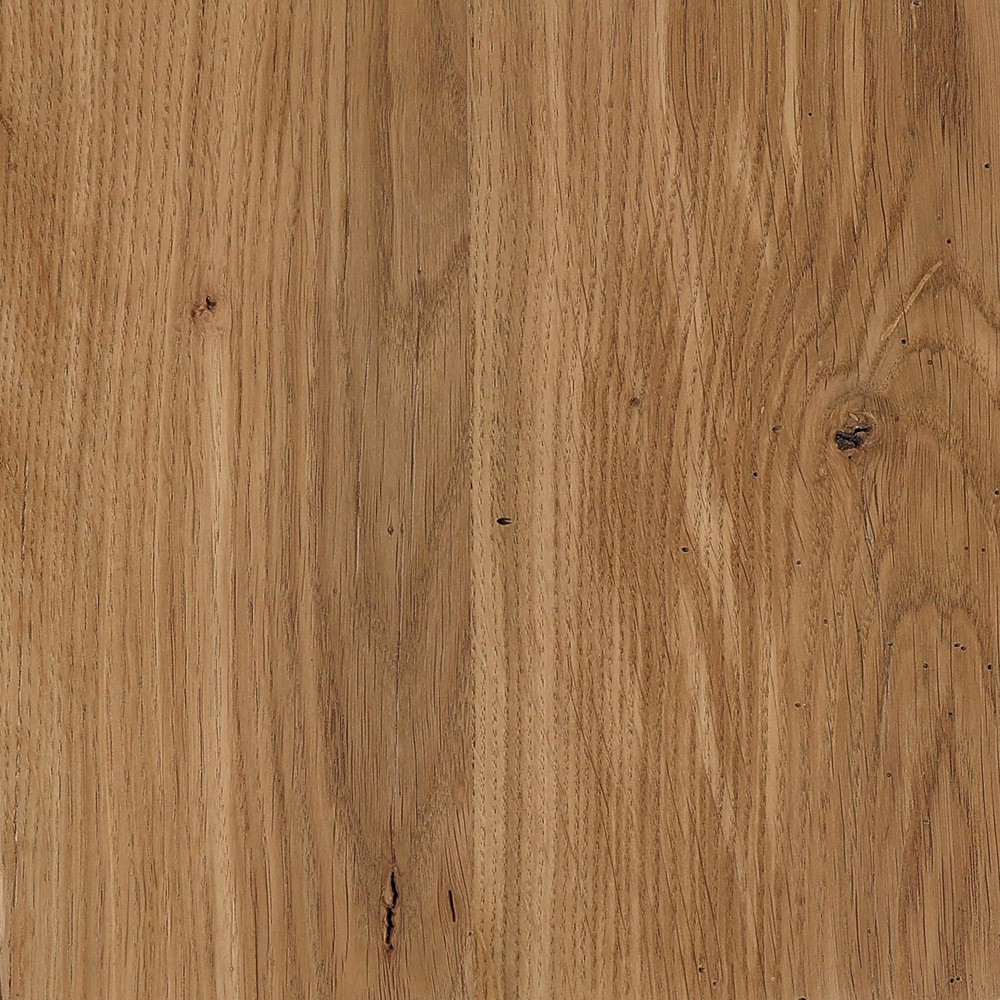 Riona Modern Classic Brown Leather Reclaimed Oak Tufted Bedroom Bench|