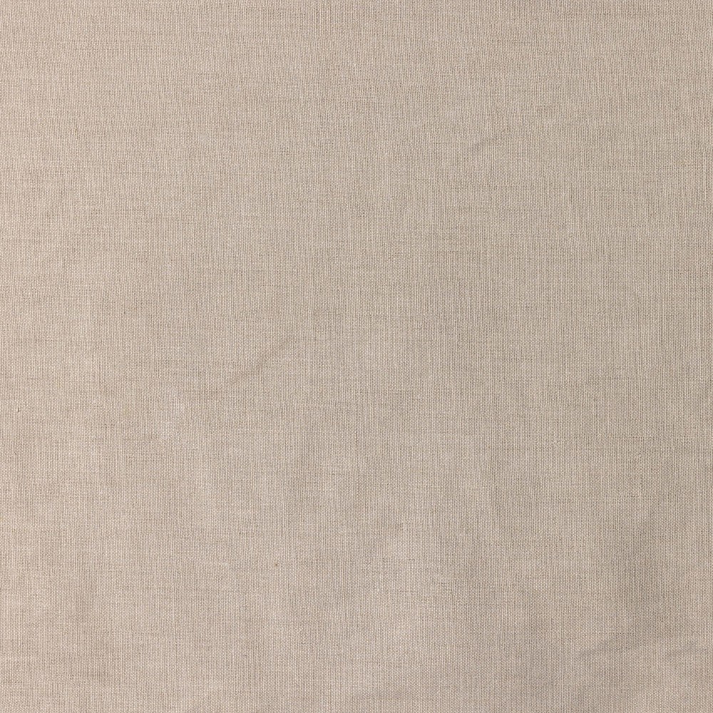 Levi Modern Classic Beige Linen Slipcovered Sofa - 94"|