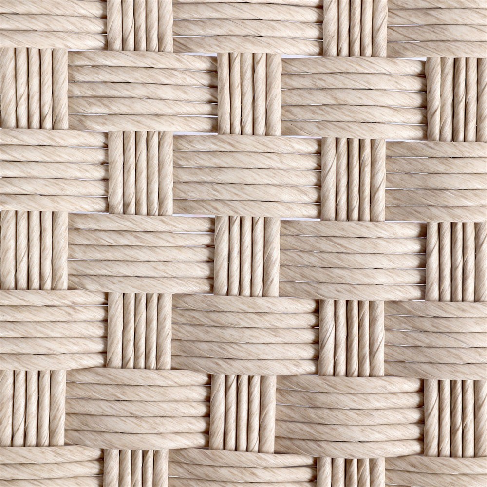 Savio Vintage White Outdoor Counter Stool|