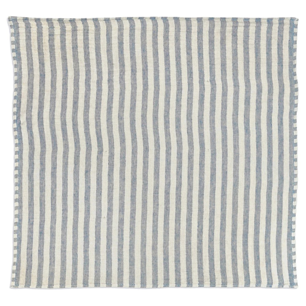 Finch Throw Blanket - Thumbnail 3