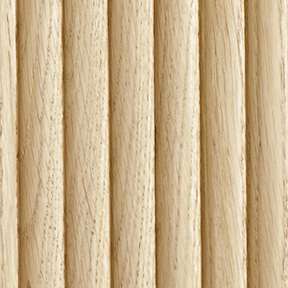 Bennett Modern Classic Brown Velvet Light Oak Dining Chair - Set of 2|