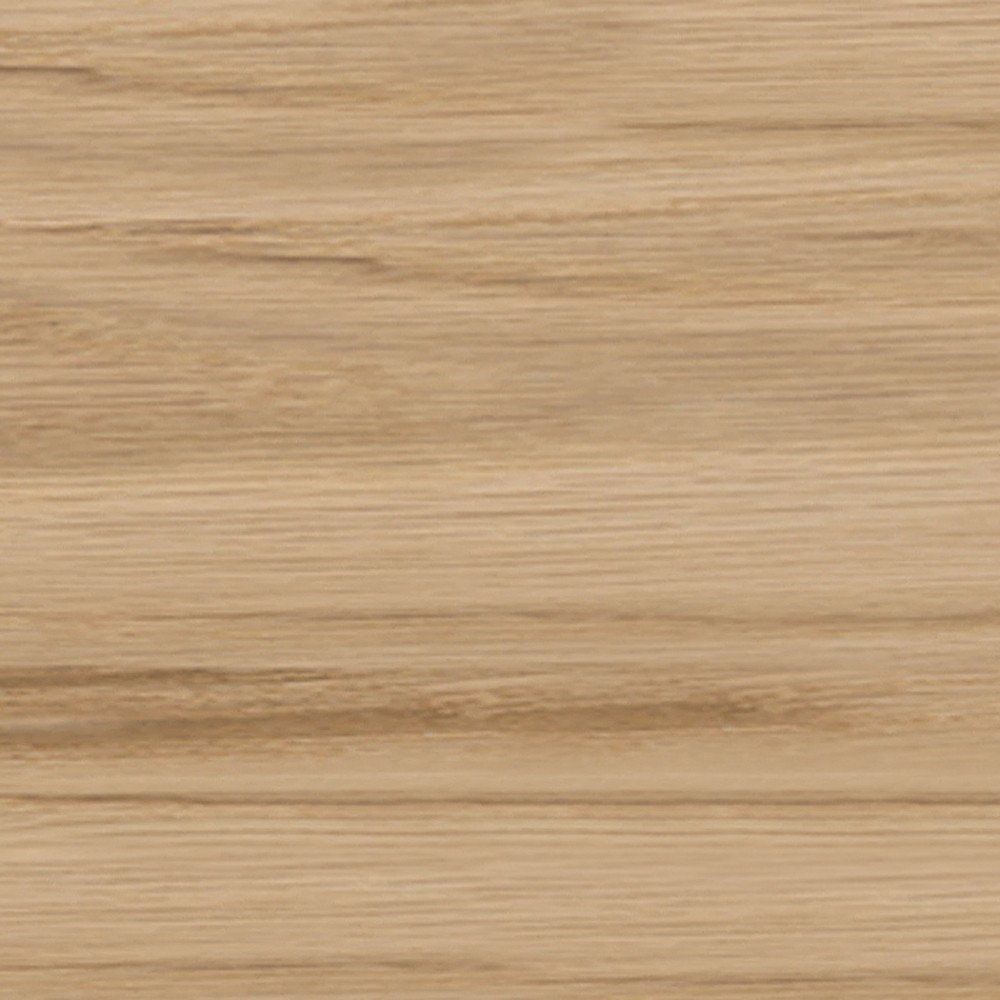 Declan Updated Traditional Light Brown Oak Counter Stool|