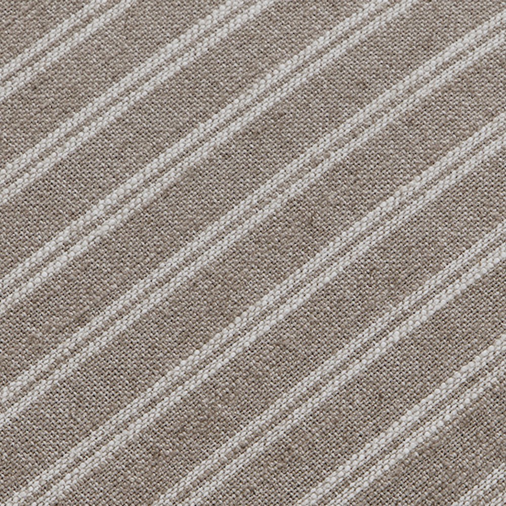 Declan Updated Traditional Dark Brown Oak Dining Chair - Set of 2|