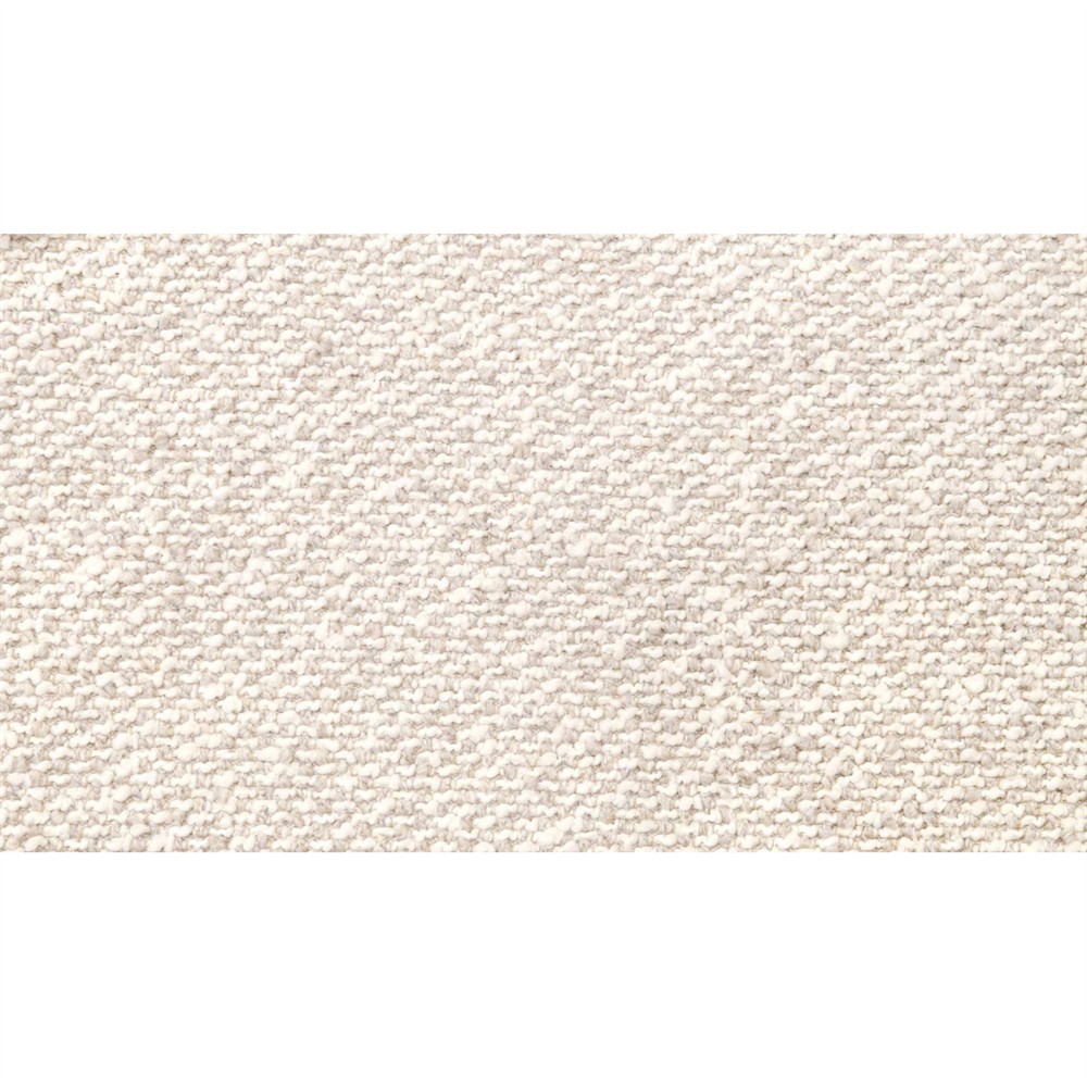 Mason Coastal Beach Cream Performance Grey Oak Dining Arm Chair|