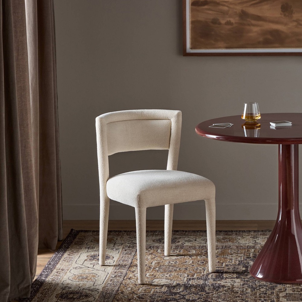 Kathy Kuo Dining Chairs
