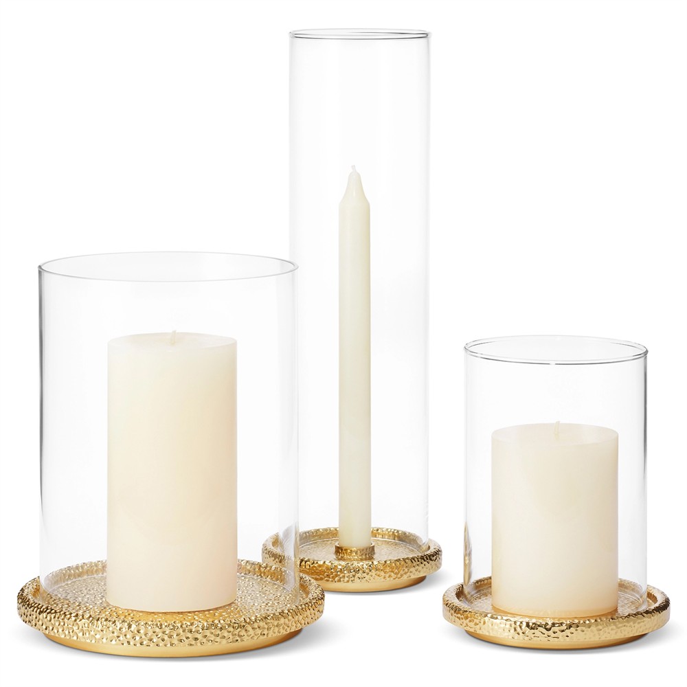 Aerin Tulln Hurricane Candleholder