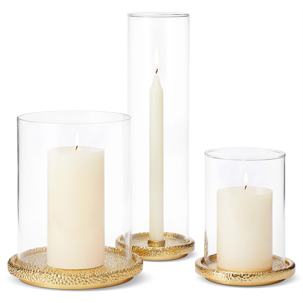 Aerin Tulln Hurricane Candleholder - Thumbnail 5