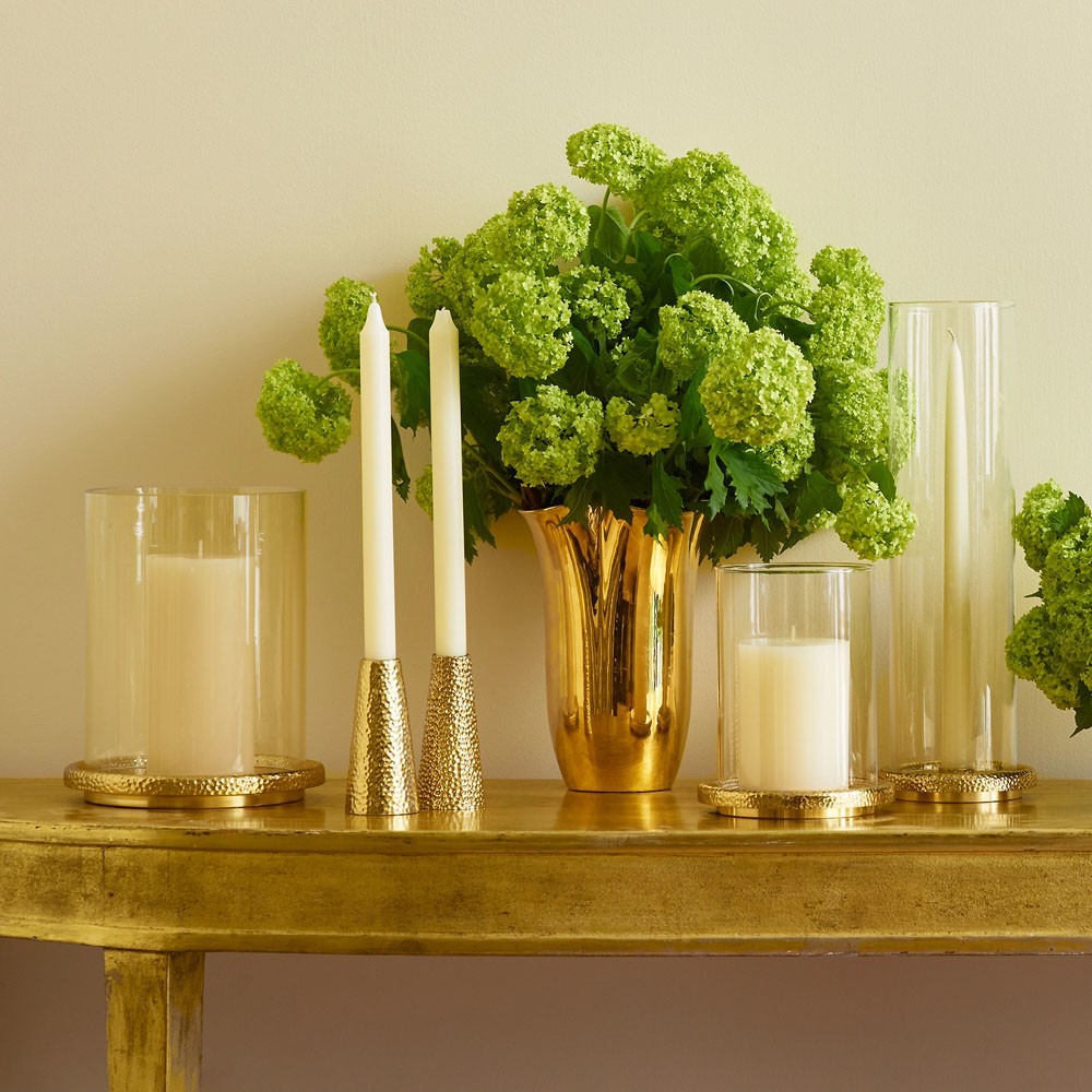 Aerin Tulln Hurricane Candleholder - Thumbnail 2
