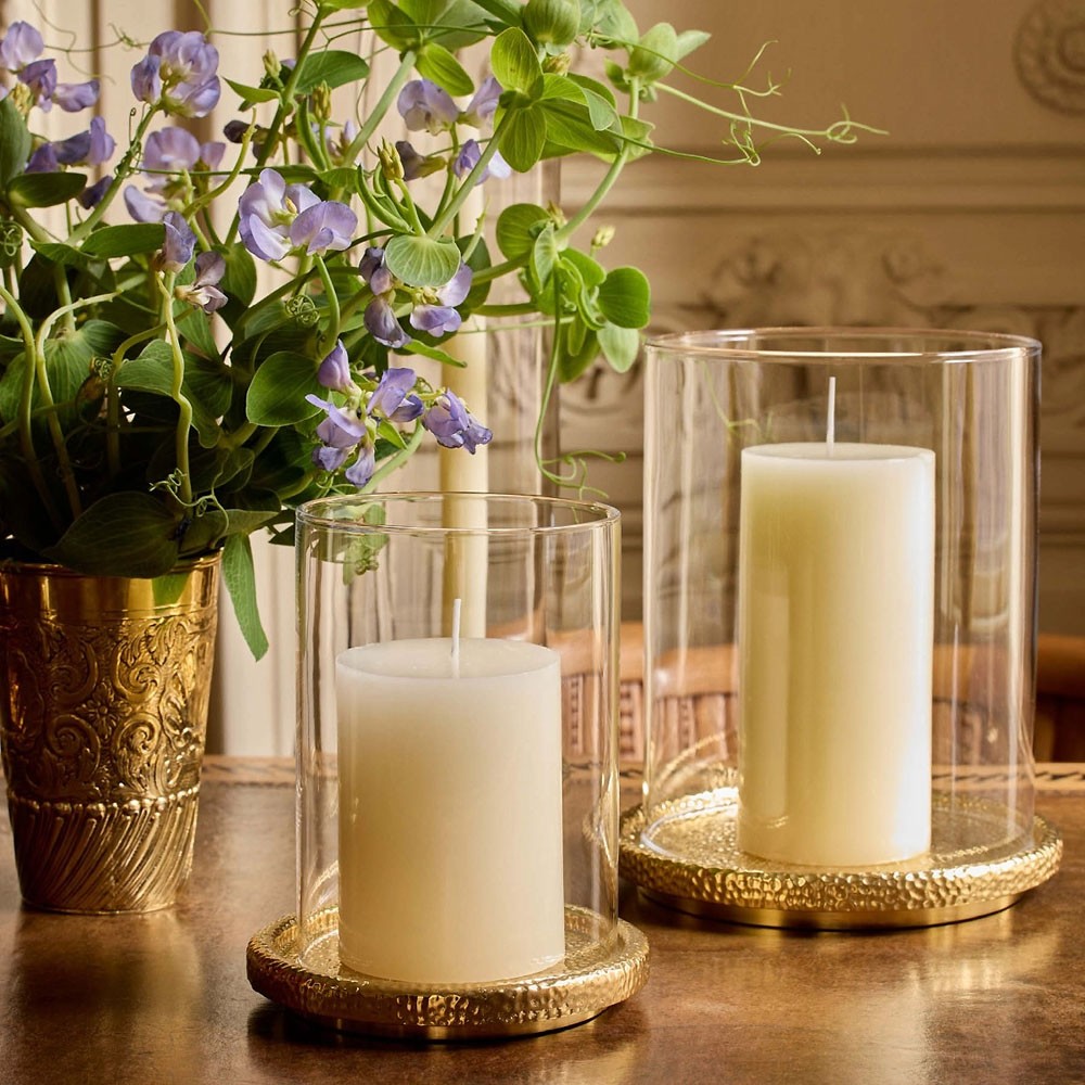 Aerin Tulln Hurricane Candleholder - Thumbnail 3