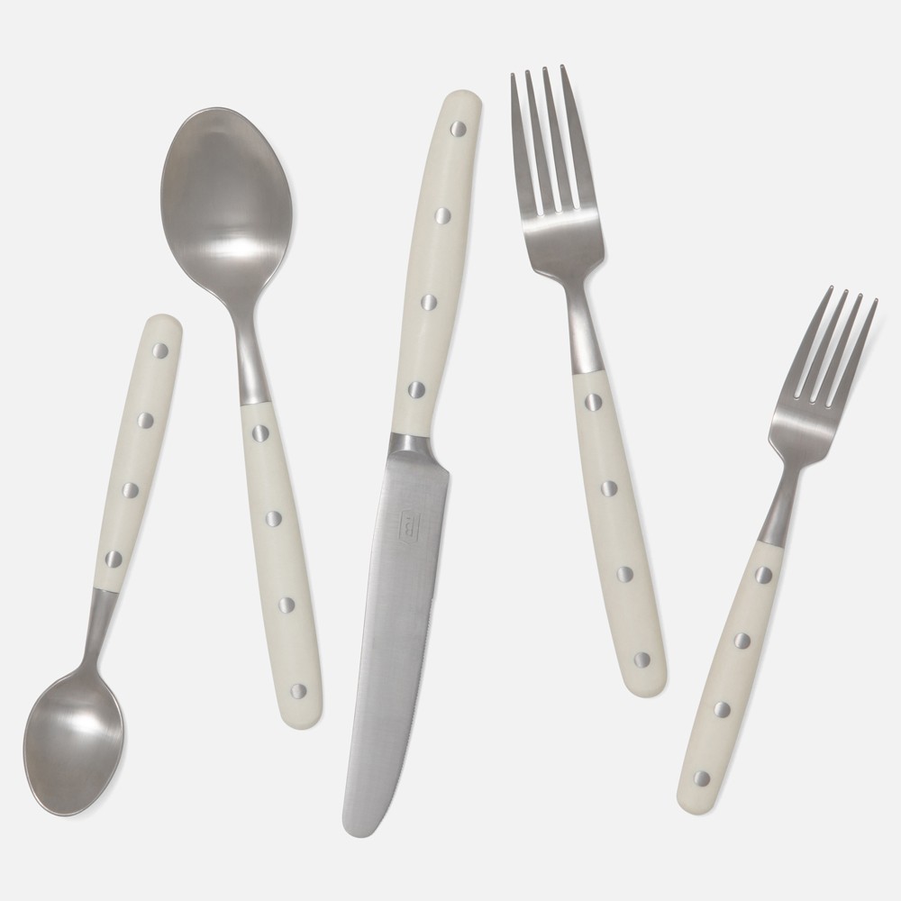 Kathy Kuo Home Jones Flatware