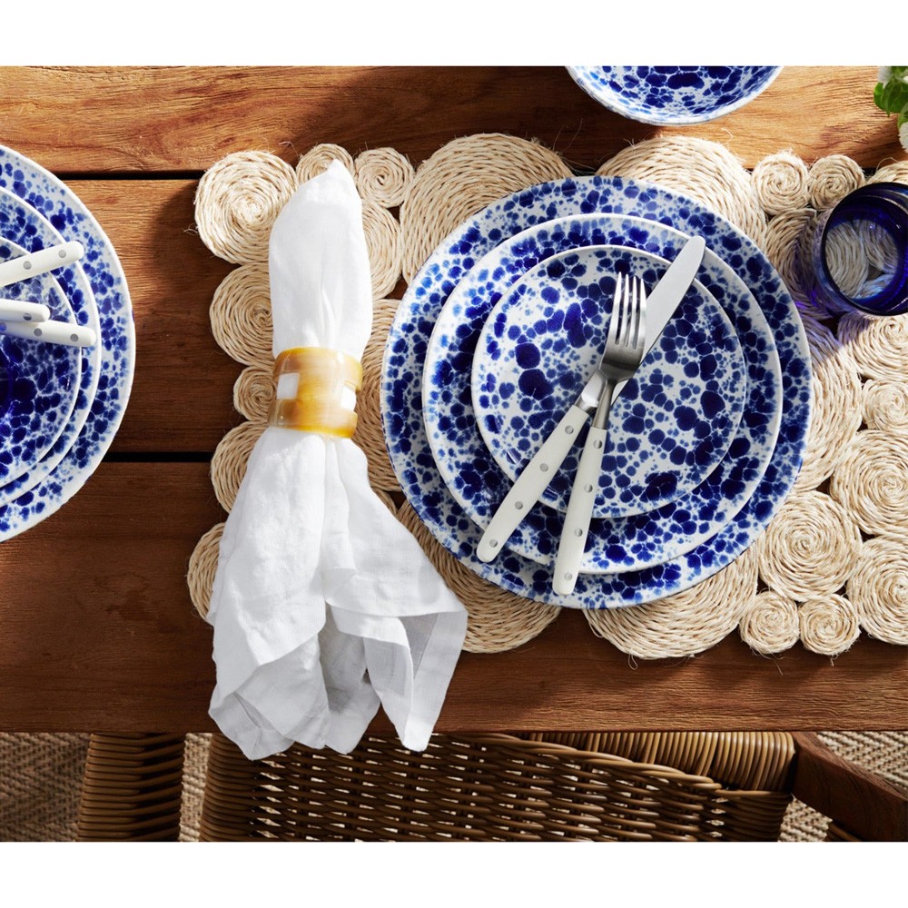 Kathy Kuo Home Jones Flatware - Thumbnail 5