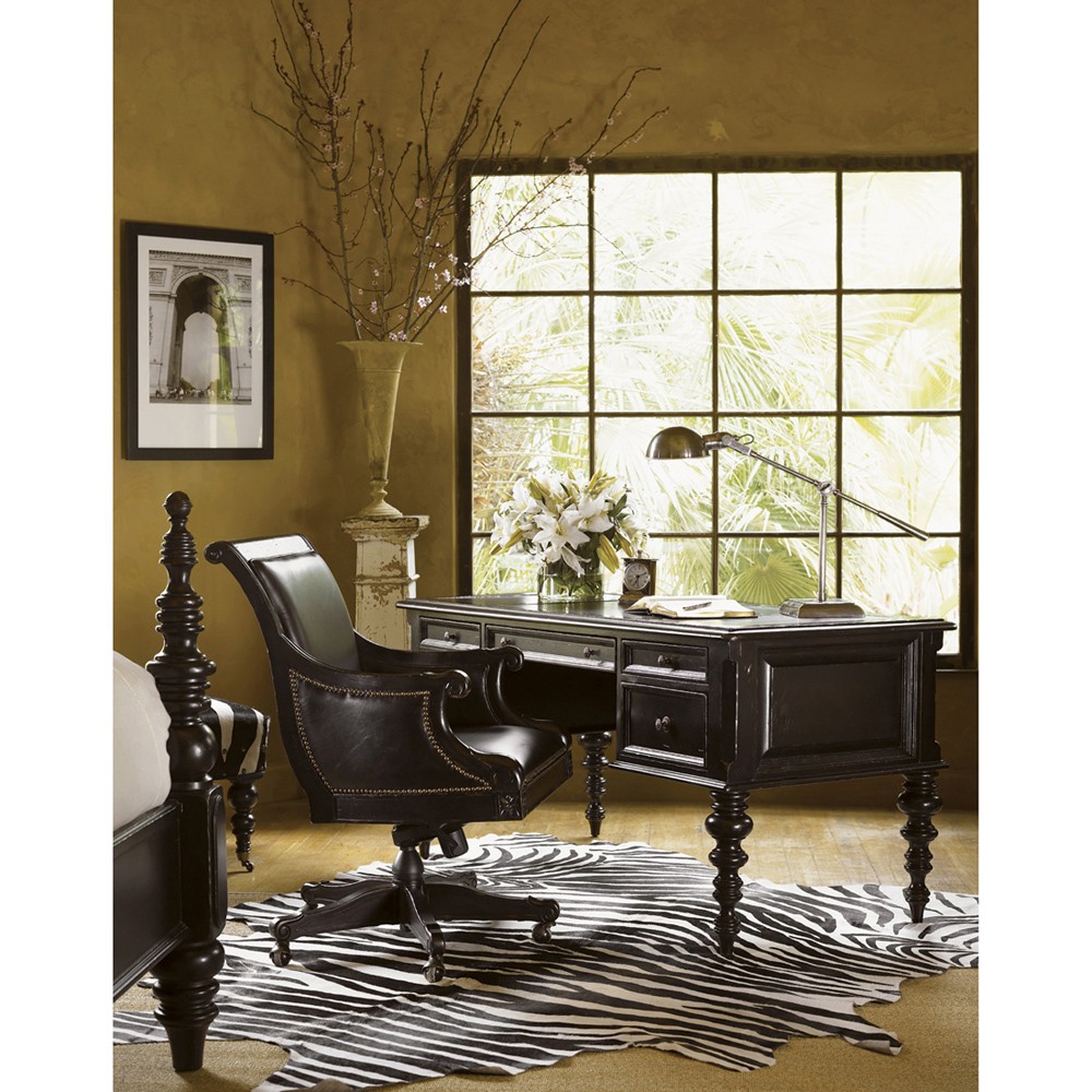 Tommy Bahama Kingstown Port Royal Desk, image size:1000x1000