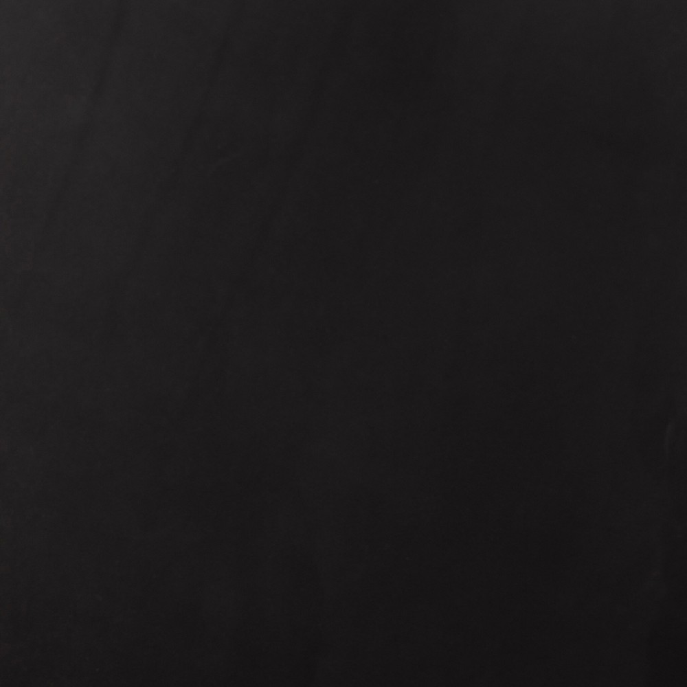 Riley Mid Century Modern Heirloom Black Leather Brown Wood Barrel Chair|