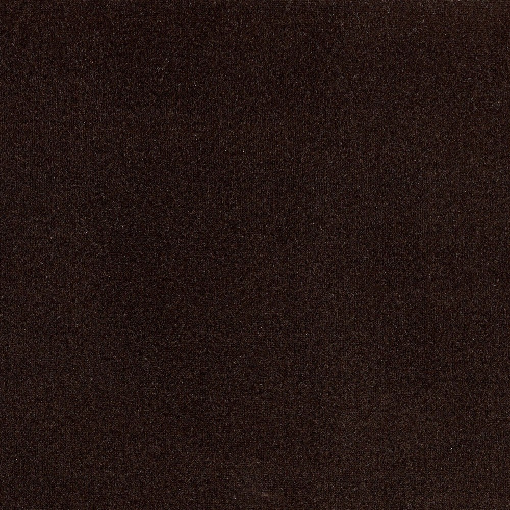 Harlin Updated Traditional Surrey Cocoa Velvet Sofa - 96"|