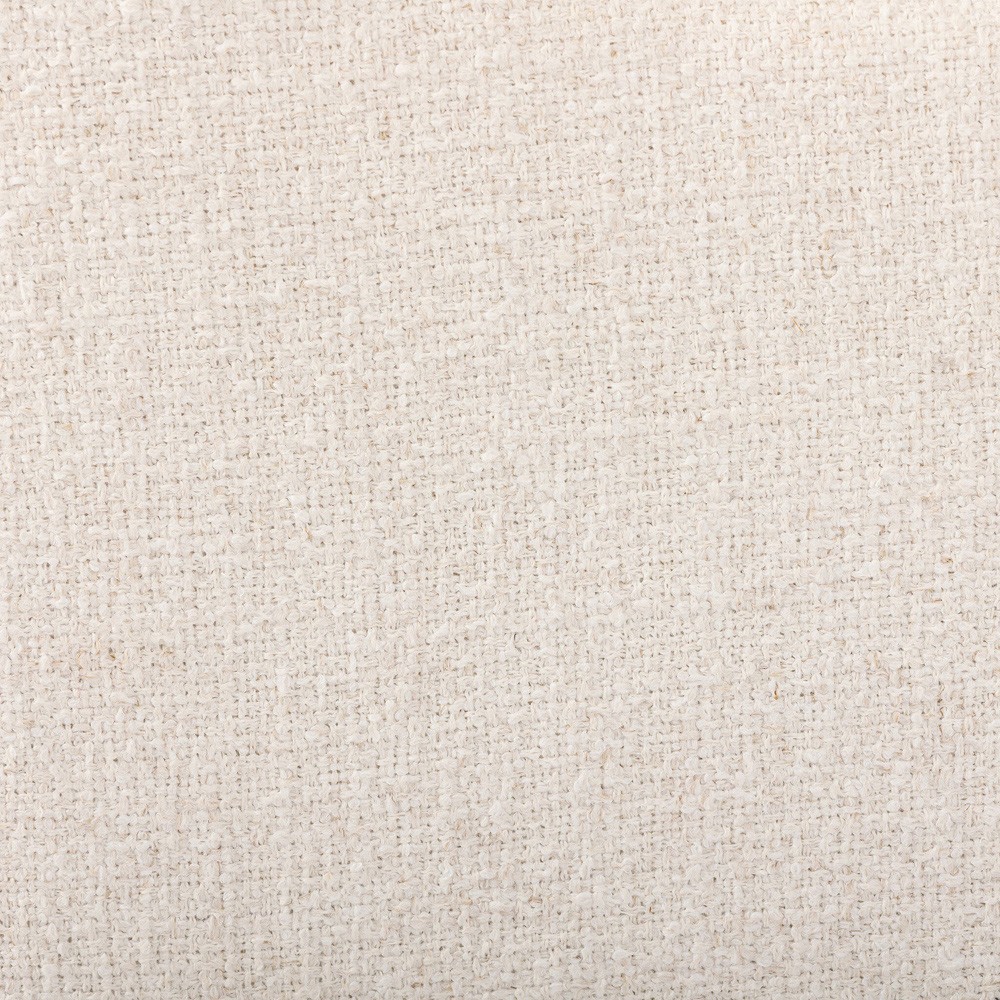 Alexander Modern Classic Omari Natural Performance Swivel Barrel Chair|