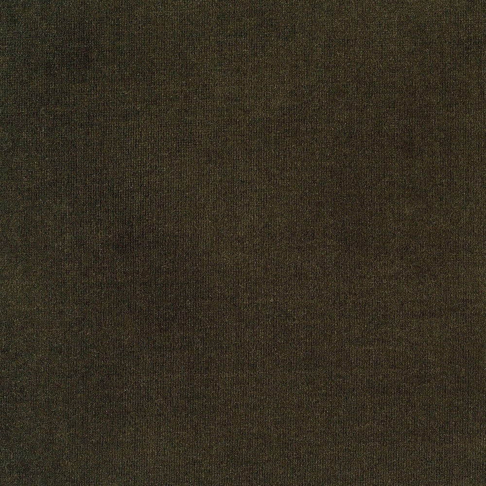 Emmy Rustic Lodge Surrey Olive Velvet Tufted Nailhead Trim Swivel Club Chair|