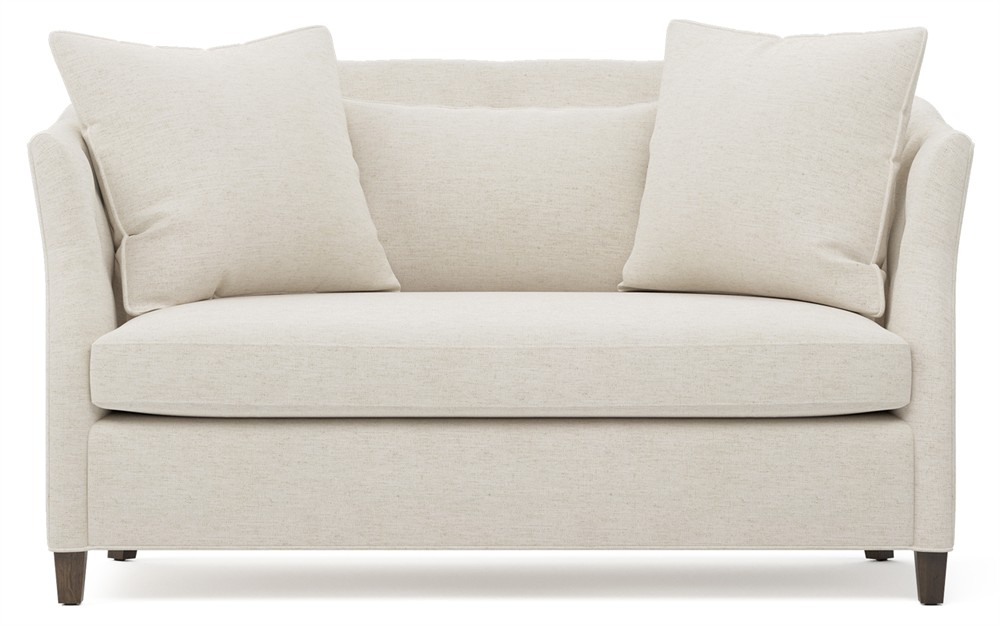 Cisco Home Luccia Loveseat