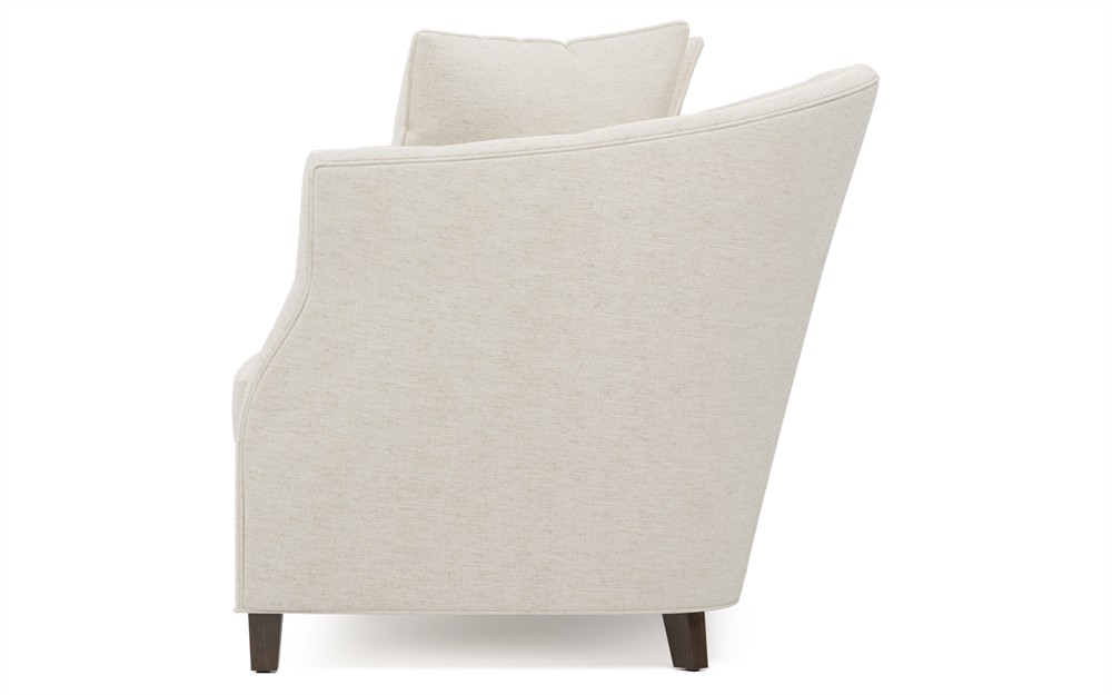 Cisco Home Luccia Loveseat - Thumbnail 4