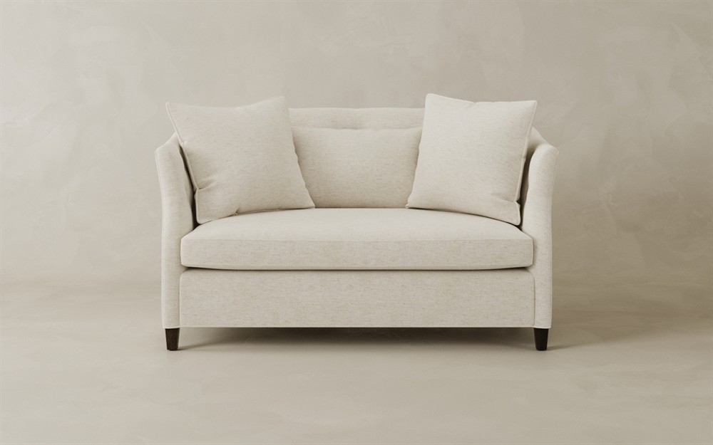 Cisco Home Luccia Loveseat - Thumbnail 5