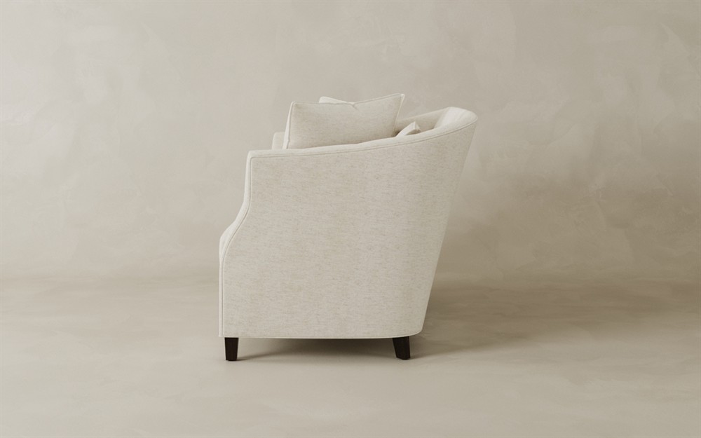 Cisco Home Luccia Loveseat - Thumbnail 3