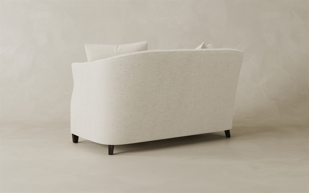 Cisco Home Luccia Loveseat
