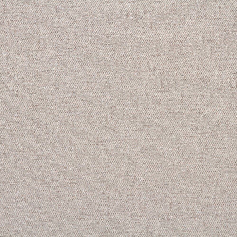 Lumiel Modern Classic Beige Slipcovered Dining Bench - 73"|