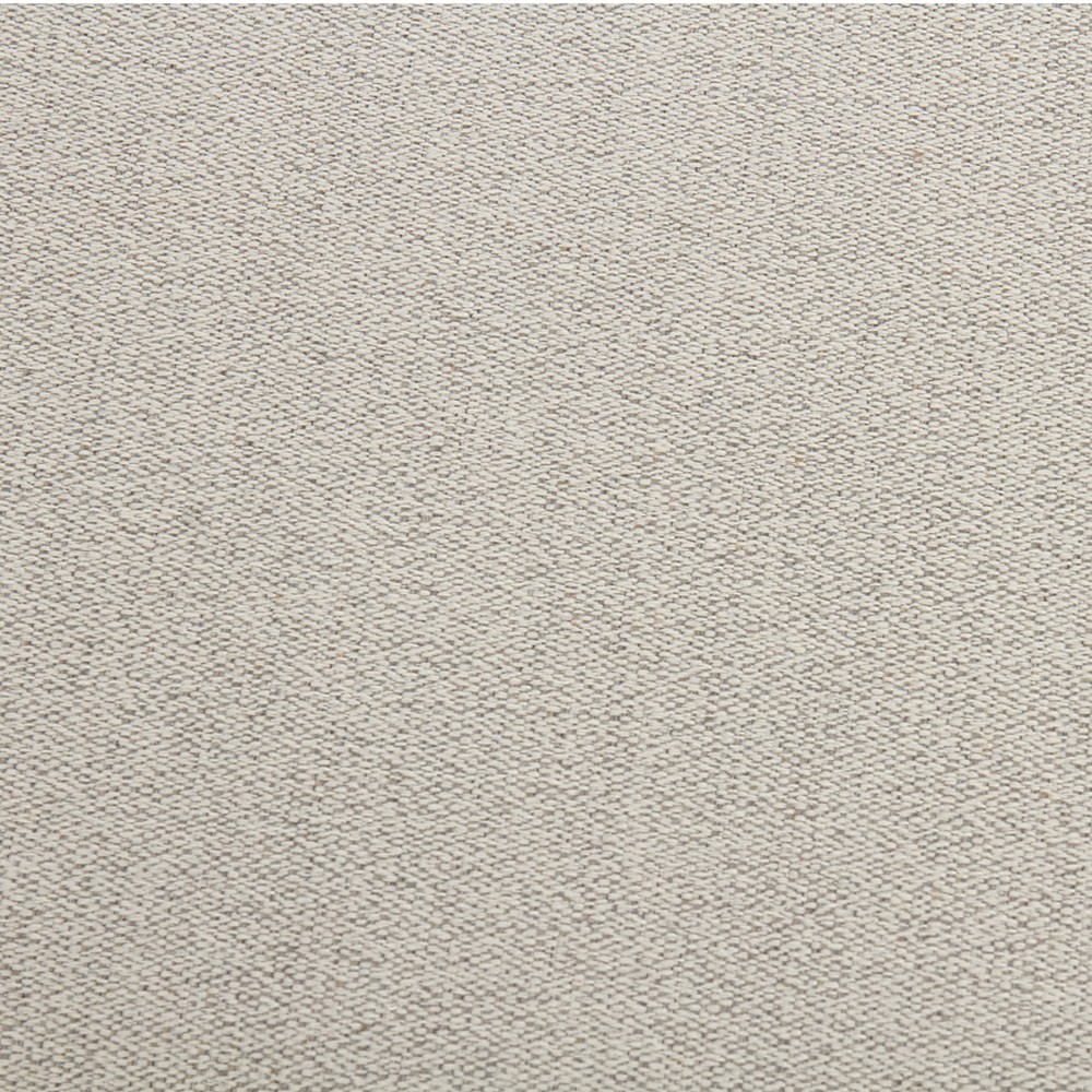 Sophie Modern Classic Light Grey Storage Bench|