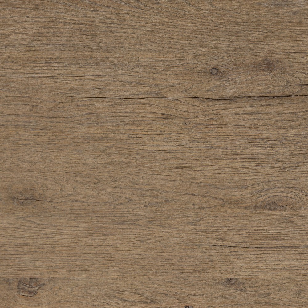 Riacan Modern Classic Brown Oak Oval Console Table|