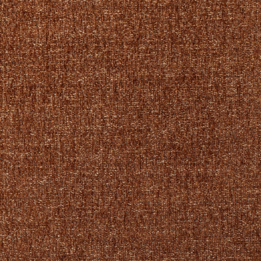 Jane Updated Traditional Sienna Crypton Velvet Bronze Iron Rectangular Stool|