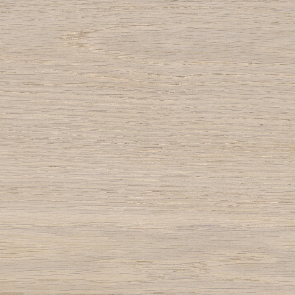 Rosal Modern Classic Natural Oak Woven Rush Rectangular Console Table - 60"|