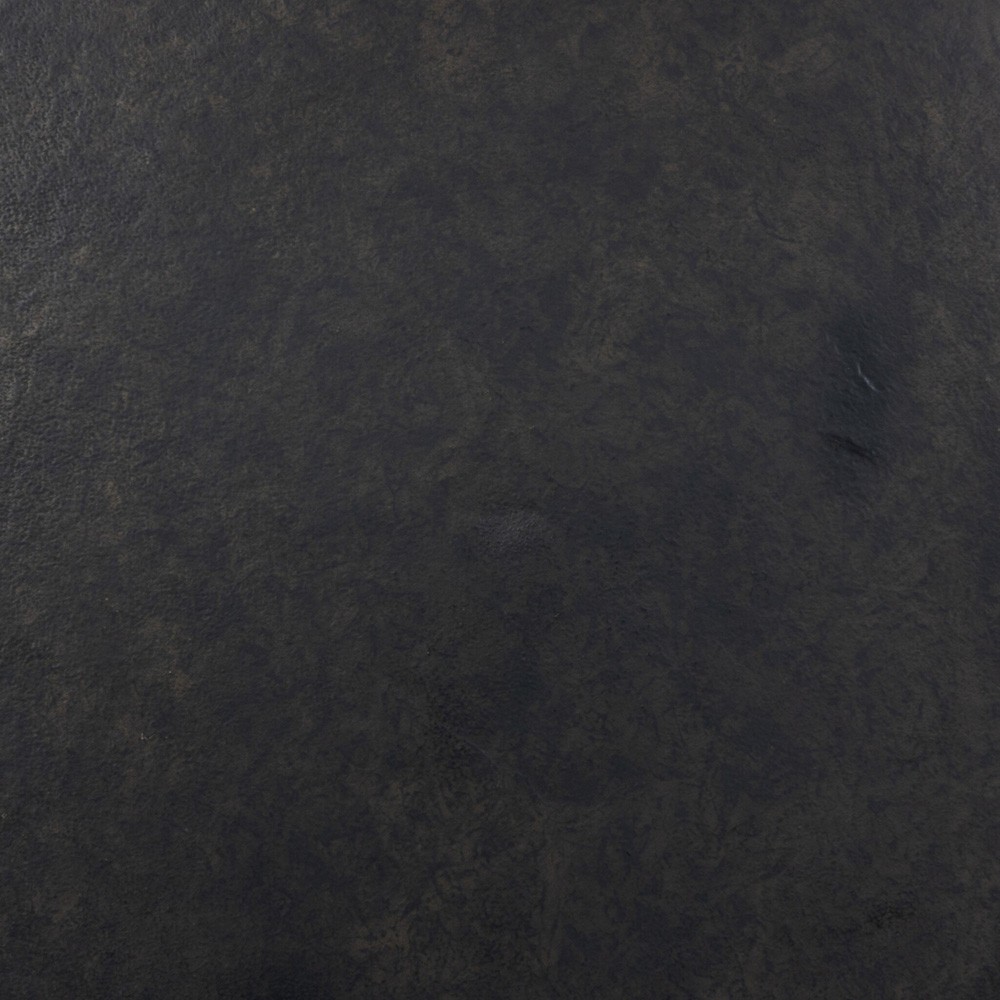 Brixton Modern Classic Distressed Bronze Aluminum Outdoor Counter Table - 34"|