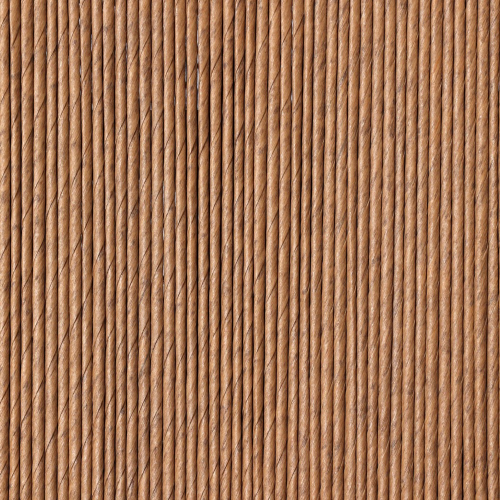 Hirom Updated Traditional Brown Wood Outdoor Dining Chair|