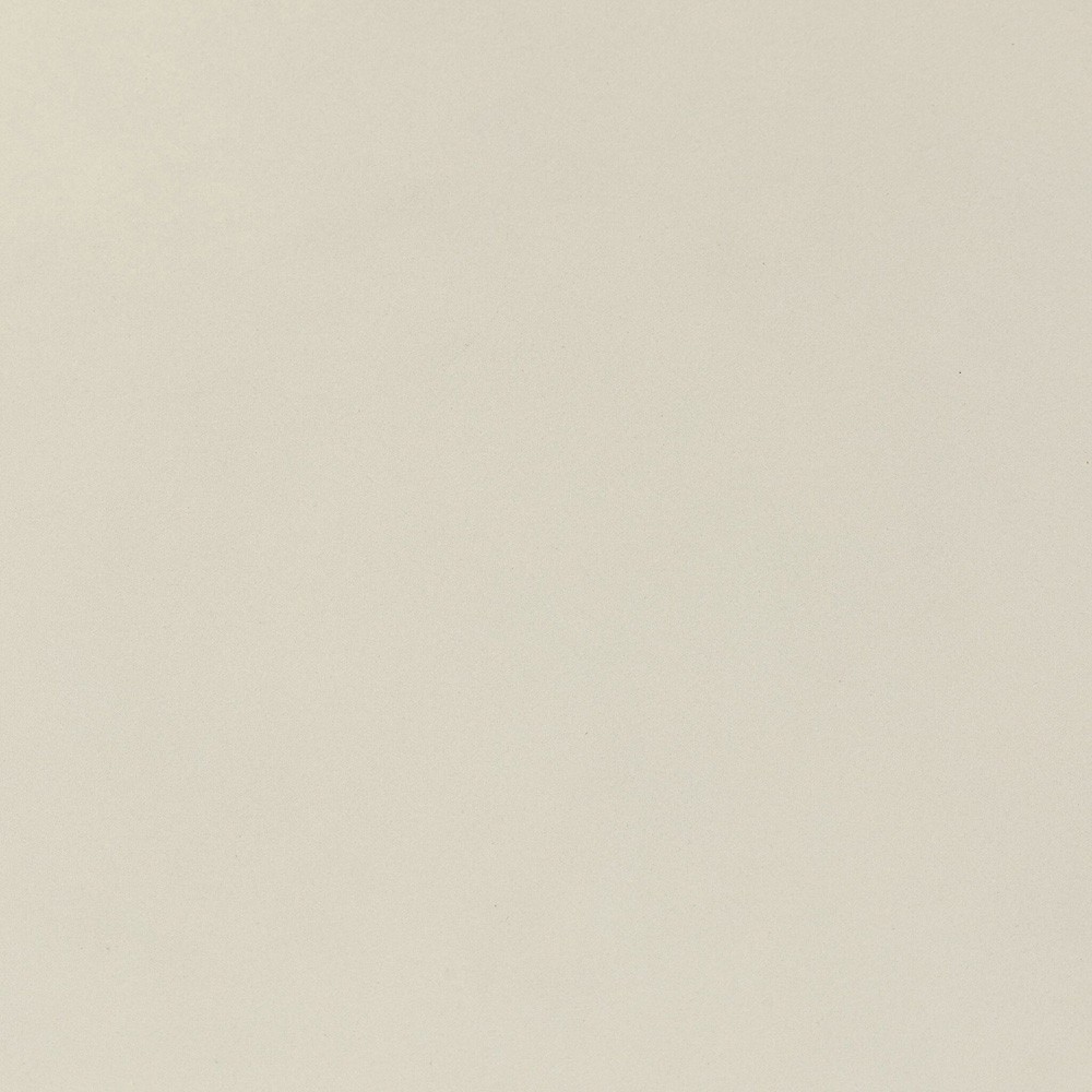 Yvonne Modern Classic White Concrete Outdoor Round Drum End Table|