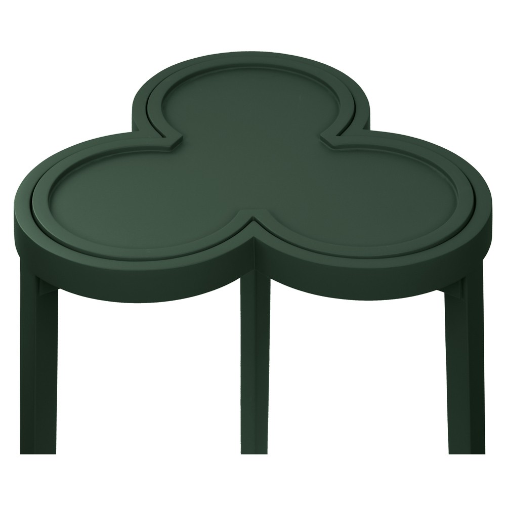 Worlds Away Dylan Modern Natural Grasscloth Dark Green Lacquer