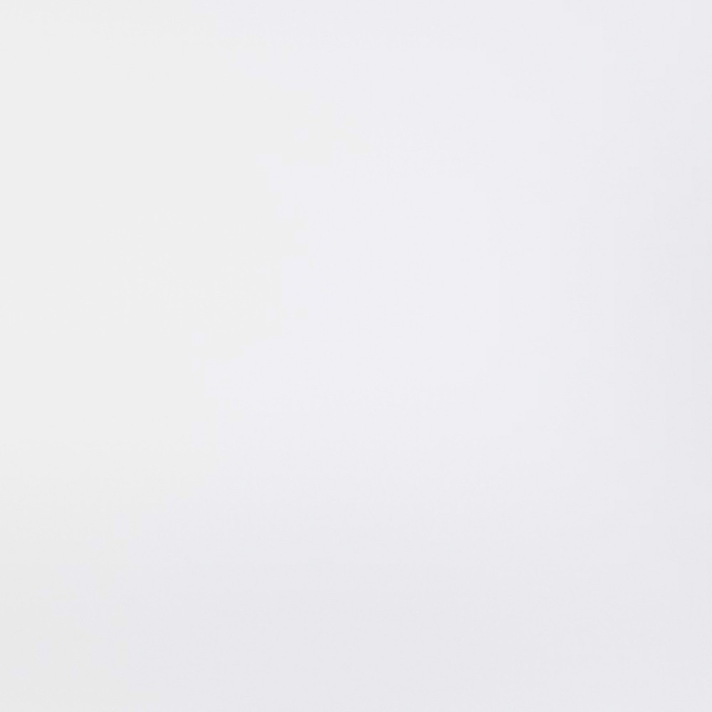 Shay Modern Classic White Acacia Wood Dresser|