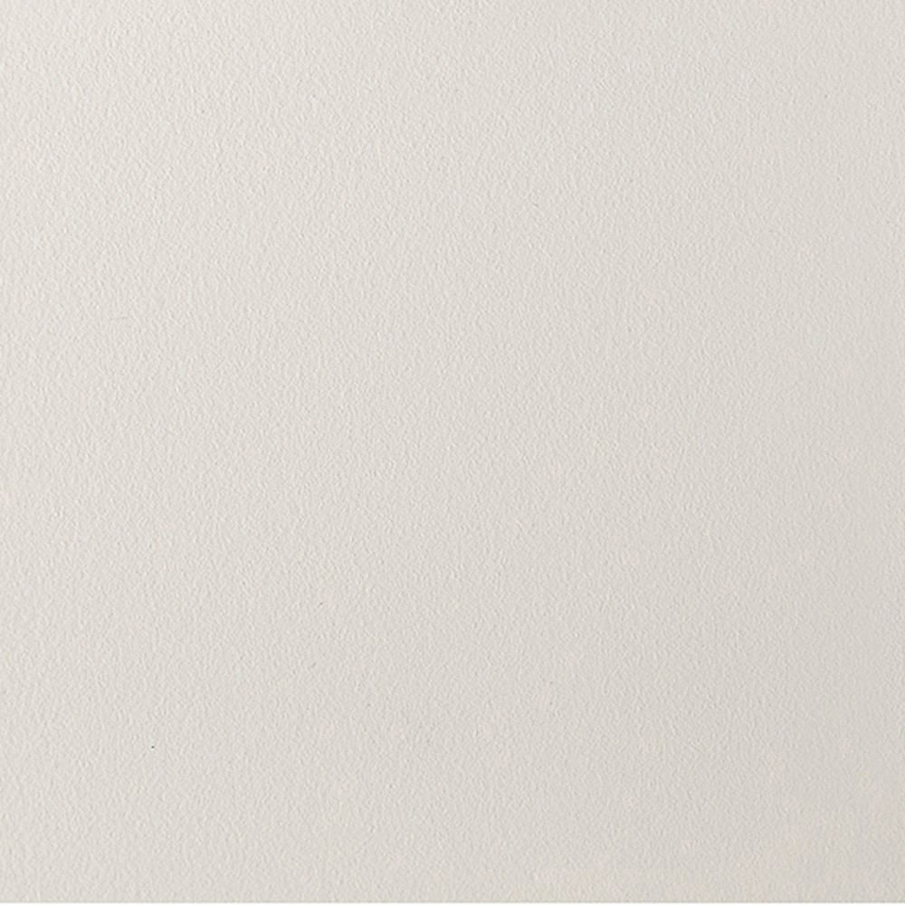 Delphine French Country White Aluminum Scalloped Square Outdoor End Table|