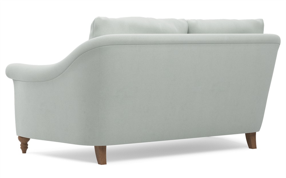 Amelie Sand Performance Loveseat - 72"|